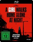 A Girl Walks Home Alone at Night (BR)
