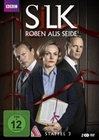 Silk - Roben aus Seide - Staffel 3 [2 DVDs]