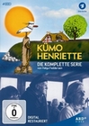 Kmo Henriette - Die komplette Serie [4 DVDs]