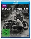 David Beckham - Into the Unknown (BR)