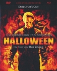 Halloween (2007) [LE] [DC] (+ DVD) - Mediabook