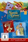 Simsala Grimm 1 - Der gestiefelte Kater/Rapunzel