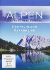 Die Alpen - Das hohe Herz Europas - Deut./ster.