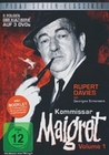 Kommissar Maigret - Vol. 1 [3 DVDs]