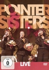 Pointer Sisters - Live