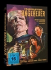 Frankensteins Ungeheuer - Mediabook