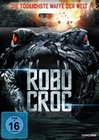 Robocroc