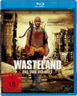 Wasteland - Das Ende der Welt (BR)