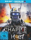Chappie (Mastered in 4K)