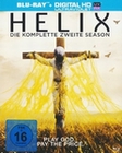 Helix - Season 2 [3 BRs]
