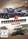 Panzergegner der deutschen Wehrmacht...