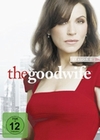 The Good Wife - Season 5.2 [3 DVDs]