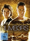 Numbers - Season 4 [5 DVDs]