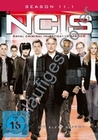NCIS - Season 11.1 [3 DVDs]