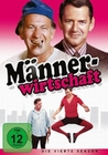Mnnerwirtschaft - Season 4 [4 DVDs]