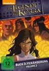 Die Legende von Korra - Buch 3: Vernderung 2