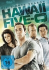 Hawaii Five-0 - Season 4 [6 DVDs]