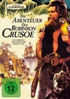 Die Abenteuer des Robinson Crusoe
