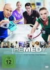 Remedy - Staffel 1 - Eine Familie. Zwei Welten.