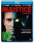 Injustice - Unrecht! - Die kompl.Serie