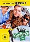 King of Queens - Season 1 [4 DVDs]
