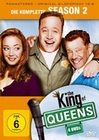 King of Queens - Season 2 [4 DVDs]