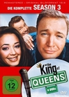 King of Queens - Season 3 [4 DVDs]