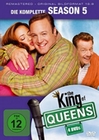 King of Queens - Season 5 [4 DVDs]