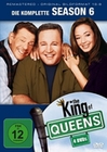 King of Queens - Season 6 [4 DVDs]