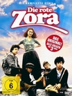 Die Rote Zora - Die komplette Serie [3 DVDs]
