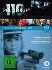 Polizeiruf 110 - Box 2 [3 DVDs]