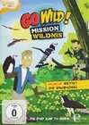 Go Wild! - Mission Wildnis - Folge 13
