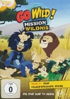 Go Wild! - Mission Wildnis - Folge 14