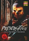 Preservation - Uncut [LE] (+ DVD) - Mediabook