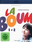 La Boum - Teil 1+2 [2 BRs]