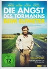 Die Angst des Tormanns beim Elfmeter