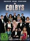 Die Colbys - Das Imperium - Staffel 1 [6 DVDs]
