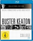 Buster Keaton - College (BR)