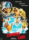 Zombies Lake [LE] (+ DVD-Bonusfilm) - Mediabook
