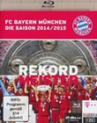 FC Bayern Mnchen - Saison 2014/2015