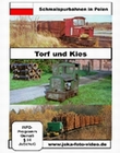 Torf und Kies - Schmalspurbahnen in Polen