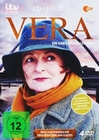 Vera - Ein ganz spezieller.../Staffel 2 [4 DVD]