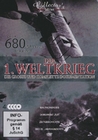 Der Erste Weltkrieg - Die grosse und... [4 DVDs]