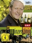 Der Winzerknig - Staffel 1 [4 DVDs]