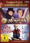 Zauberhafte Familienfilme - Alfie../Das Geheim..