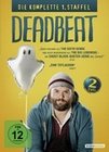 Deadbeat - Staffel 1 [2 DVDs]