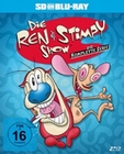 Die Ren & Stimpy Show - Die Kompl.Serie [2 BRs]