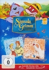 Simsala Grimm 19 - Der Meisterdieb/Die sechs...