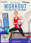 Das 8 Wochen Workout fr Mutter und Baby