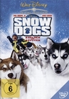 Snowdogs - 8 Helden auf 4 Pfoten